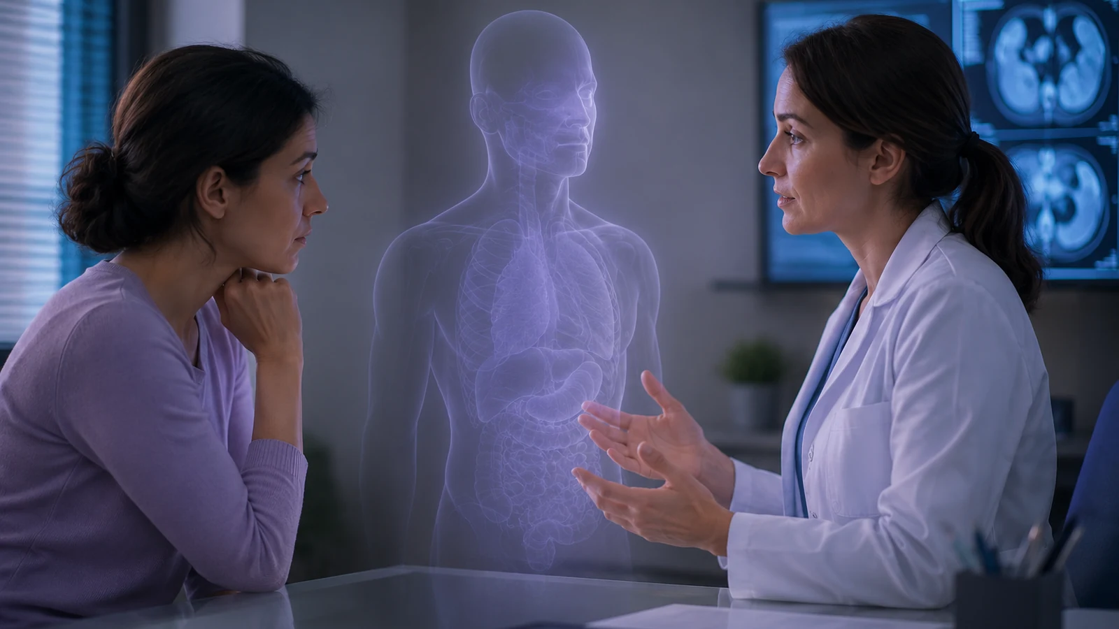 A premium MeduTechs visual showing the problem context for this article.